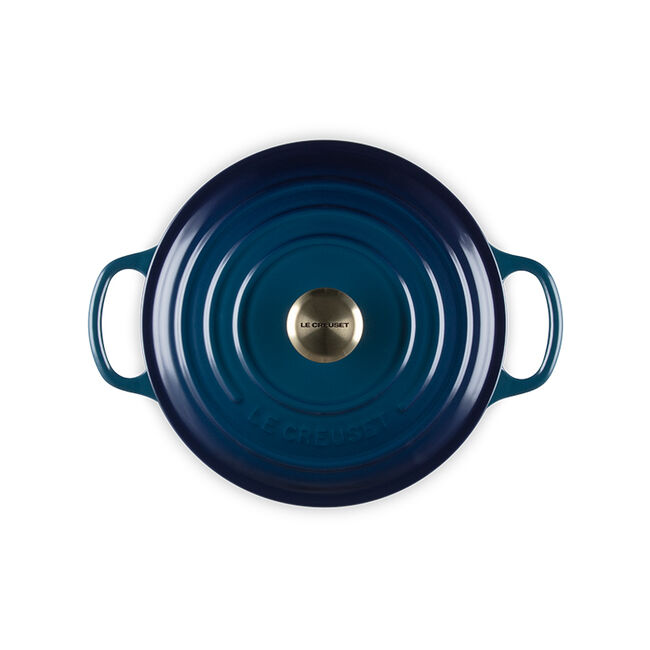 Cocotte ronde, view 5